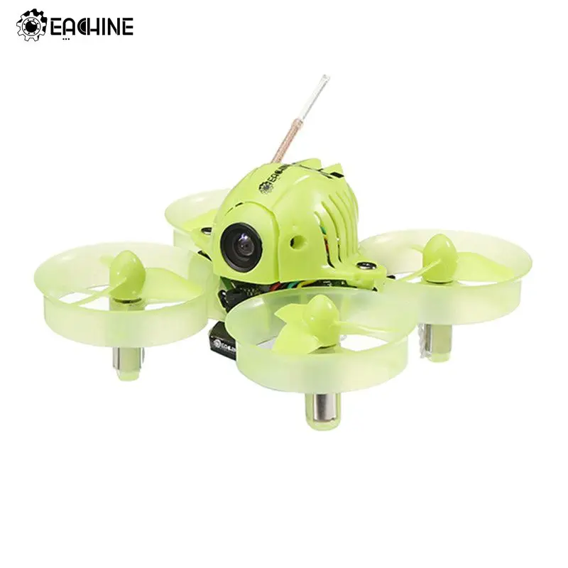 Eachine QX65 с 5 8G 48CH 700TVL камерой F3 Встроенный OSD 65 мм микро для FPV Гоночная рама RC Дрон