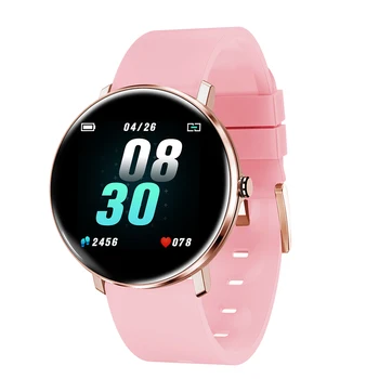 Bluetooth Fitness tracker , smart Bracelet Watch Heart Rate Detector Blood Pressure Monitor Bluetooth Waterproof Wristband
Bluetooth Fitness tracker , smart Bracelet Watch Heart Rate Detector Blood Pressure Monitor Bluetooth Waterproof Wristband