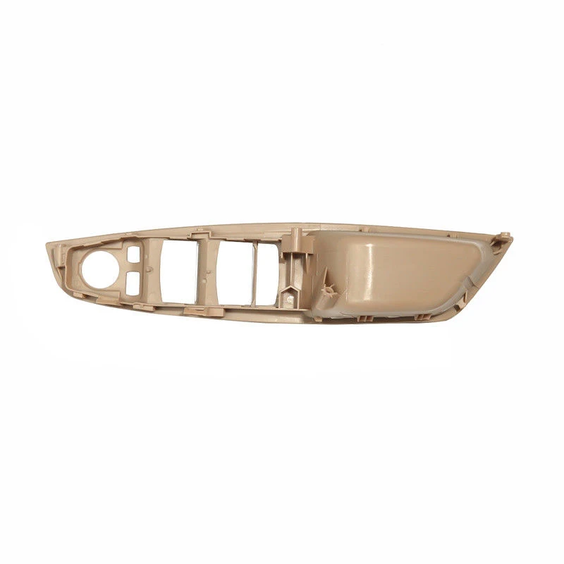 525 530 535 For BMW F10 5 Series 2010-2016 525 530 535 Switch Door Handle F10 5 Series Car ABS PC Armrest Interior
525 530 535 For BMW F10 5 Series 2010-2016 525 530 535 Switch Door Handle F10 5 Series Car ABS PC Armrest Interior
