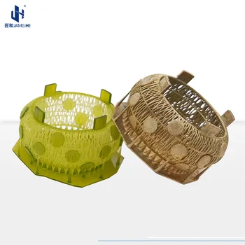 JAMGHE Jewelry Casting Resin for SLA DLP LCD 3D Printer Fedex IP Free Shipping High Precision Easy to Cast 405nm UV Resin
JAMGHE Jewelry Casting Resin for SLA DLP LCD 3D Printer Fedex IP Free Shipping High Precision Easy to Cast 405nm UV Resin
