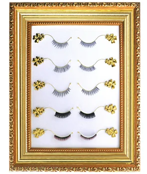 False Eyelash Storage Book Elelash display stand Eyelashes Try on Effect Exhibit Auxiliary Tool Nail Eyelash Accessories
False Eyelash Storage Book Elelash display stand Eyelashes Try on Effect Exhibit Auxiliary Tool Nail Eyelash Accessories