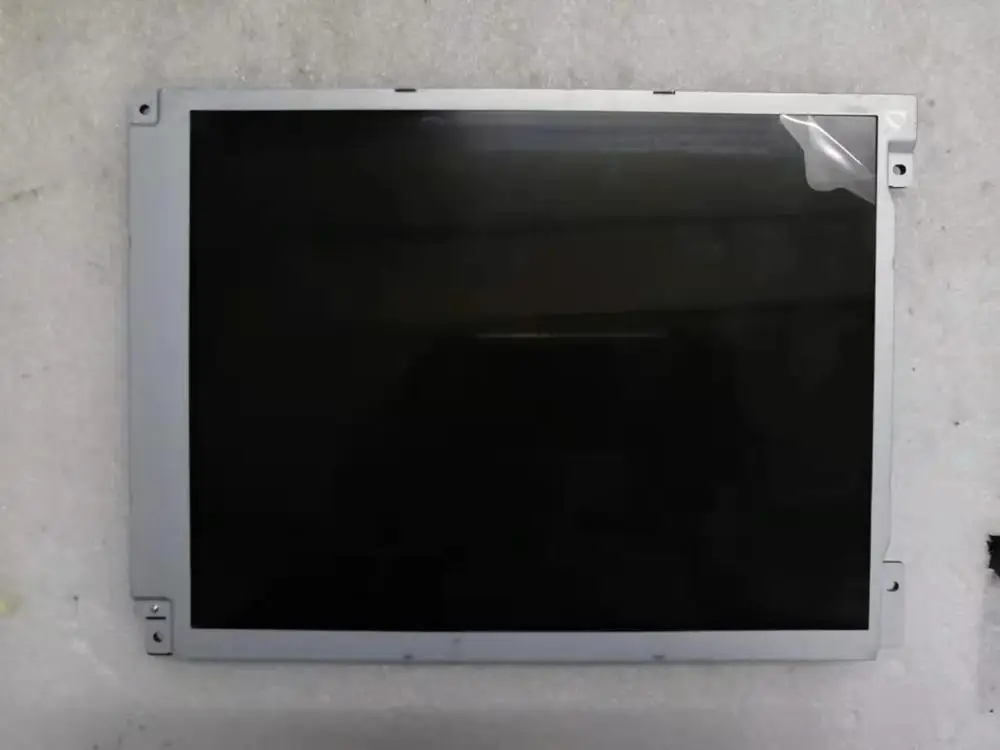 

Yqwsyxl Original 10.4 Inch INDUSTRIAL LCD Display LQ104V1DG81 640*480 LCD Dispaly Panel Screen