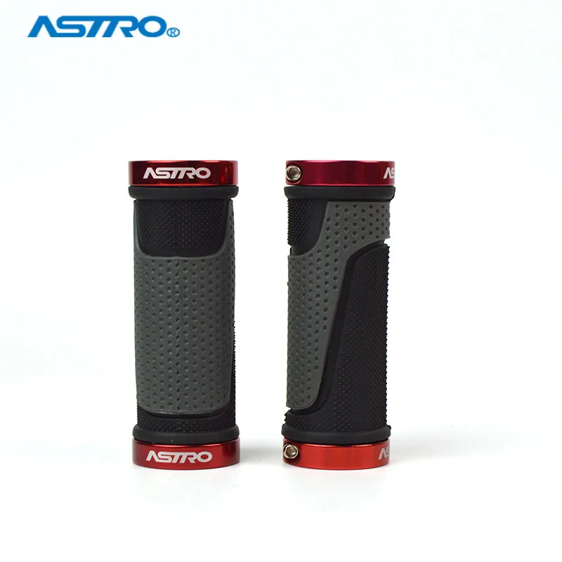 Astro Lock Bicycle Length Grip Cover Variable Speed Steering Handle Short Grip Cover Mountain Bike Grip Cover Riding Accessories
Astro Lock Bicycle Length Grip Cover Variable Speed Steering Handle Short Grip Cover Mountain Bike Grip Cover Riding Accessories