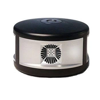 Home 360 Degree Ultrasonic Rats Rodent Mouse Mice Repellent and Electronic Pest Repeller Control US Plug
Home 360 Degree Ultrasonic Rats Rodent Mouse Mice Repellent and Electronic Pest Repeller Control US Plug