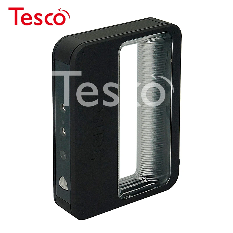 3D Systems Sense 2 Handheld High Precision Portable full color true colour 3d scanner SENSE
3D Systems Sense 2 Handheld High Precision Portable full color true colour 3d scanner SENSE
