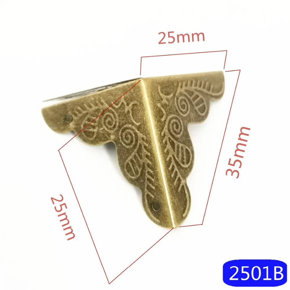 2501铁皮三角包边-单图青古