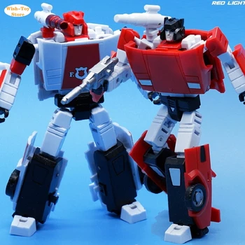 Transformation MFT G1 Sideswipe MS05 MS-05 Alert MS07 MS-07 MINI Pocket Series Action Figure Robot Kids Toys Anime Car Model
Transformation MFT G1 Sideswipe MS05 MS-05 Alert MS07 MS-07 MINI Pocket Series Action Figure Robot Kids Toys Anime Car Model