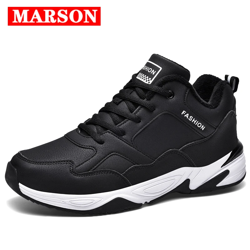 New Men Casual Shoes Winter Warm Lightweight Comfortable Running Shoes Breathable Sneakers Tenis Masculino Zapatillas Hombre
New Men Casual Shoes Winter Warm Lightweight Comfortable Running Shoes Breathable Sneakers Tenis Masculino Zapatillas Hombre