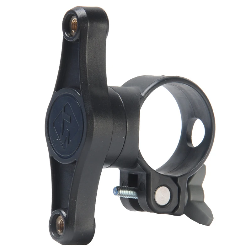 Bicycle Water Bottle Cage Holder Adapter Clamp Clip 80mm long 57.5mm high Handlebar Bracket Mount
Bicycle Water Bottle Cage Holder Adapter Clamp Clip 80mm long 57.5mm high Handlebar Bracket Mount