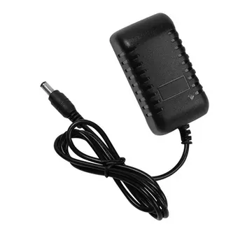 12V 2A Power Adapter Massager LED Light Belt Security Camera Charger Switching Power Supply Compatibility
12V 2A Power Adapter Massager LED Light Belt Security Camera Charger Switching Power Supply Compatibility