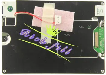 Original 5.7'' inch 320*240 LCD Screen Display Panel AM320240NSTNQW00H AM320240NS TNQW00H free shipping
Original 5.7'' inch 320*240 LCD Screen Display Panel AM320240NSTNQW00H AM320240NS TNQW00H free shipping