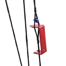 Hunting Bowstring Separator And Bowstring Serving Thread Peep Sight Installer Archery Bow String Separator Quick Splitte Bow Acc
Hunting Bowstring Separator And Bowstring Serving Thread Peep Sight Installer Archery Bow String Separator Quick Splitte Bow Acc