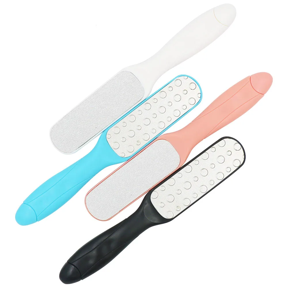 Remover Pedicure File Foot Grater Professional Double Side Foot File Rasp Heel Grater Hard Dead Skin Callus
Remover Pedicure File Foot Grater Professional Double Side Foot File Rasp Heel Grater Hard Dead Skin Callus