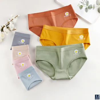 12 Pcs/lot Wholesale Breathable Underpants Women Underwear Mid-Rise Lace Girls Ladies Panties Lingerie Sexy Briefs yzt C888 
12 Pcs/lot Wholesale Breathable Underpants Women Underwear Mid-Rise Lace Girls Ladies Panties Lingerie Sexy Briefs yzt C888