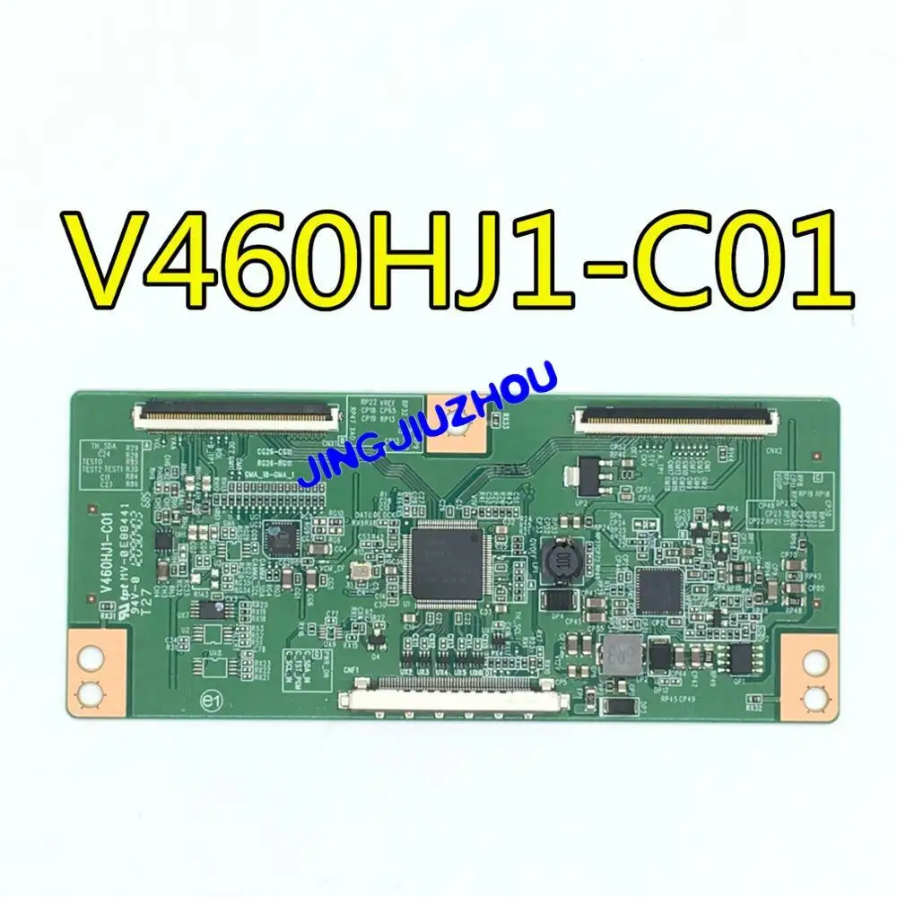 original 100% test for CHIMEI LD460BGC-C1 screen V460HJ1-C01 UA46D5000PR logic board
original 100% test for CHIMEI LD460BGC-C1 screen V460HJ1-C01 UA46D5000PR logic board