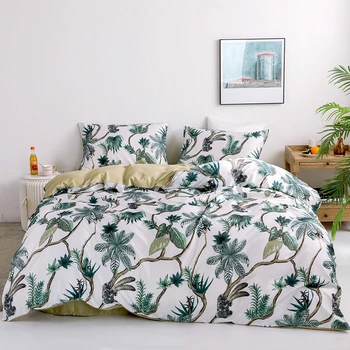 Luxury Washed Satin Silk 3/4 Pcs Bedding Sets Silky Duvet Cover Single Queen King Quilt/Comforter Cover For Kids/Adult Bed Set
Luxury Washed Satin Silk 3/4 Pcs Bedding Sets Silky Duvet Cover Single Queen King Quilt/Comforter Cover For Kids/Adult Bed Set