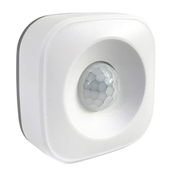 Smart Wireless PIR Motion Sensor Detector Compatible for Google Home Smart Home Alexa Echo QJS Shop
Smart Wireless PIR Motion Sensor Detector Compatible for Google Home Smart Home Alexa Echo QJS Shop