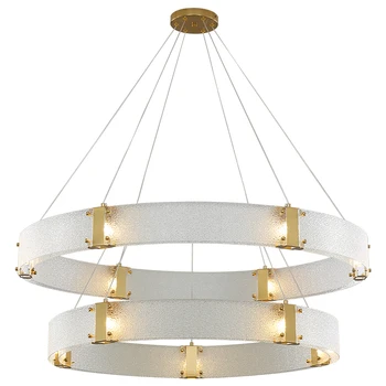 Modern Minimalist Lighting Creative Fashion Round Glass Pendant Lights For Hotel Lobby Foyer Bedroom Art Decoration G9 LED Lamp
Modern Minimalist Lighting Creative Fashion Round Glass Pendant Lights For Hotel Lobby Foyer Bedroom Art Decoration G9 LED Lamp