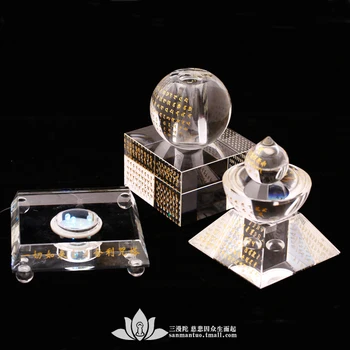 Crystal Stupa Chassis Buddha Statue Base Colorful Light Crystal Base Stupa Base buddhist supplies
Crystal Stupa Chassis Buddha Statue Base Colorful Light Crystal Base Stupa Base buddhist supplies