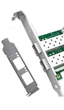 For Intel X710-DA2 X520-DA2 X520-SR2 E10G42BTDA full height half height bezel 12CM bracket 8CM bezel
For Intel X710-DA2 X520-DA2 X520-SR2 E10G42BTDA full height half height bezel 12CM bracket 8CM bezel