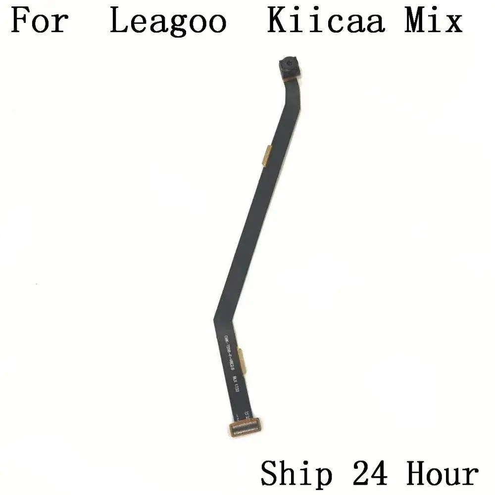 LEAGOO KIICAA Mix Used Front Camera 13.0MP Module For LEAGOO KIICAA Mix Repair Fixing Part Replacement
LEAGOO KIICAA Mix Used Front Camera 13.0MP Module For LEAGOO KIICAA Mix Repair Fixing Part Replacement