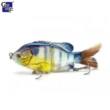 3D Fishing Lure Jointed Lures Hard Bait Sinking Lure Swimbait Brush Tail Bass Crankbaits Minnow Artificial Bait Bass Pike Tackle 
3D Fishing Lure Jointed Lures Hard Bait Sinking Lure Swimbait Brush Tail Bass Crankbaits Minnow Artificial Bait Bass Pike Tackle