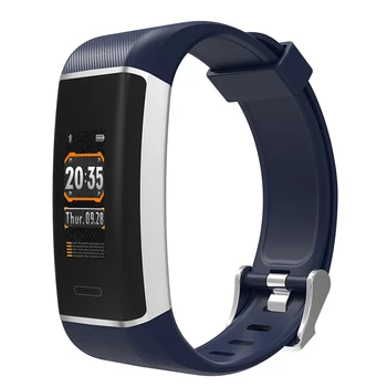 GPS Smartwatch Fitness Bracelet Watch Tracking Monitor Waterproof Pedometer New Arrival
GPS Smartwatch Fitness Bracelet Watch Tracking Monitor Waterproof Pedometer New Arrival