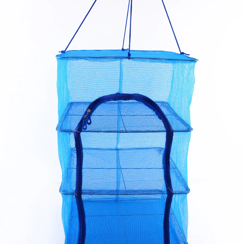 1Pcs Folding Fishing Network Net Fish Network Accessories Red Drying Rack Foldable Mesh Hanging Vegetable Dishes Hanger
1Pcs Folding Fishing Network Net Fish Network Accessories Red Drying Rack Foldable Mesh Hanging Vegetable Dishes Hanger