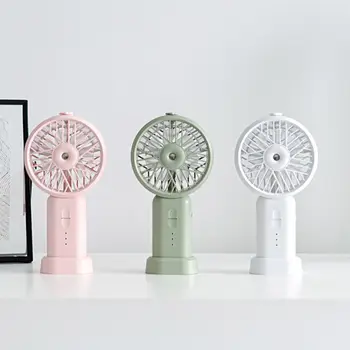 Portable 2 in 1 Mini Handheld Fan USB Charging Air Conditioner Cooler 3 Speed Settings for Travel Home Office Use
Portable 2 in 1 Mini Handheld Fan USB Charging Air Conditioner Cooler 3 Speed Settings for Travel Home Office Use