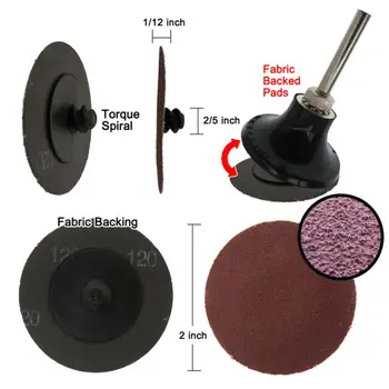 Removing gaskets Sanding Discs Tools Equipment Metalworking 52Pcs Polishing
Removing gaskets Sanding Discs Tools Equipment Metalworking 52Pcs Polishing