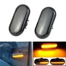 Sequential Flashing LED Turn Signal Side Marker Light For Dacia Duster Dokker Lodgy Renault Megane 1 Clio1 2 KANGOO ESPACE Smart
Sequential Flashing LED Turn Signal Side Marker Light For Dacia Duster Dokker Lodgy Renault Megane 1 Clio1 2 KANGOO ESPACE Smart