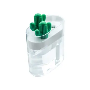 Cactus Usb Humidifier Mini Air Humidifier With Colorful Led Light Essential Oil Diffuser Home Office
Cactus Usb Humidifier Mini Air Humidifier With Colorful Led Light Essential Oil Diffuser Home Office
