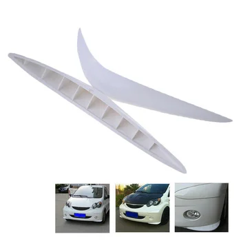 New Arrival High Quality Auto Car Accessories Bumper Corner Guard Cover Anti Scratch Protector Sticker
New Arrival High Quality Auto Car Accessories Bumper Corner Guard Cover Anti Scratch Protector Sticker