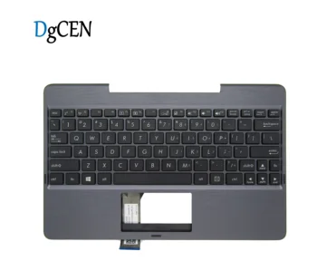 NEW For ASUS for Transformer Book T100 T100A T100C T100T T100TA T100TAF T100TAL T100TAM T100TAR Laptop US Keyboard with C shell
NEW For ASUS for Transformer Book T100 T100A T100C T100T T100TA T100TAF T100TAL T100TAM T100TAR Laptop US Keyboard with C shell