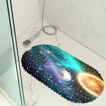 Bathroom Bathroom Shower Non-Slip Mat Hotel Toilet Bathroom Mat Bathtub Mat Suction Cup Mat
Bathroom Bathroom Shower Non-Slip Mat Hotel Toilet Bathroom Mat Bathtub Mat Suction Cup Mat