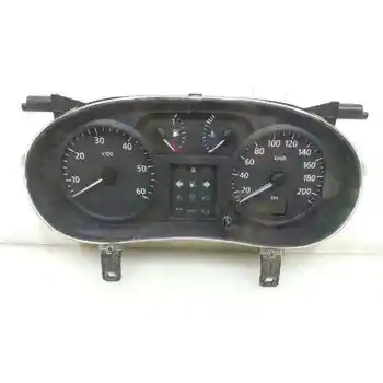 8200279062 BOX INSTRUMENTS RENAULT TRAFIC CLOSED BOX (AB 4.01)
8200279062 BOX INSTRUMENTS RENAULT TRAFIC CLOSED BOX (AB 4.01)