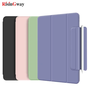 Lavender Case for IPad Pro 11 2020 TPU Soft Back Smart Cover for IPad Pro 11 12.9 2020 Tablet Case Funda Capa
Lavender Case for IPad Pro 11 2020 TPU Soft Back Smart Cover for IPad Pro 11 12.9 2020 Tablet Case Funda Capa