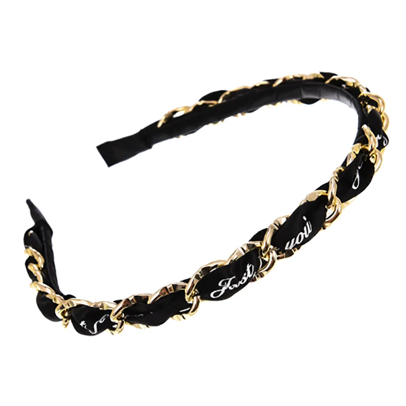 ZHINI 2021 New Female's Elegant Kids Hairbands Boho Punk Gold Alloy Handmade Hair Band Hair Accessories Fashion Jewelry Gift
ZHINI 2021 New Female's Elegant Kids Hairbands Boho Punk Gold Alloy Handmade Hair Band Hair Accessories Fashion Jewelry Gift