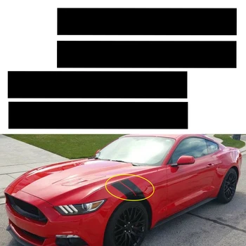 Universal Car Stripe Hash Mark Stripe Vinyl Decal Sticker Waterproof Black
Universal Car Stripe Hash Mark Stripe Vinyl Decal Sticker Waterproof Black