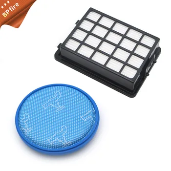 1PC H13 Dust Hepa Filter + 1PC Sponge Filter for Samsung SC21F50 SC15F50 SC50VA VC-F700G VU7000 VU4000 Vacuum Cleaner Parts
1PC H13 Dust Hepa Filter + 1PC Sponge Filter for Samsung SC21F50 SC15F50 SC50VA VC-F700G VU7000 VU4000 Vacuum Cleaner Parts