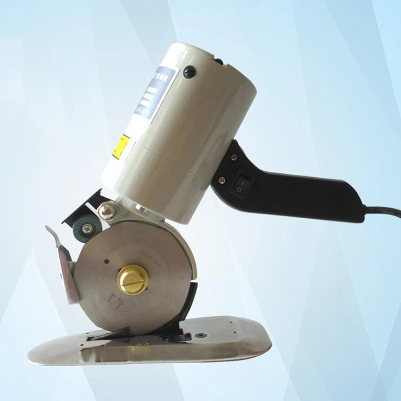 Electric Cloth Cutter 3.54 Electric Cloth Cutter 3.54