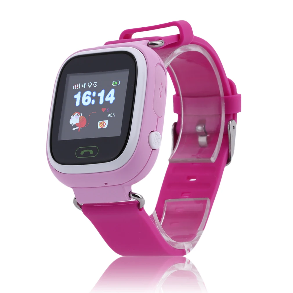 Children Student Touch Screen Smart Watches GPS Positioning Phone Call WiFi Anti Fall Off Waterproof Wristwatch Drop Shipping
Children Student Touch Screen Smart Watches GPS Positioning Phone Call WiFi Anti Fall Off Waterproof Wristwatch Drop Shipping