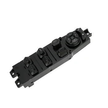 Electric Power Master Window Switch Button Lifter 68171681AA 56009449AC for Jeep Cherokee 1997 1998 1999 2000 2001 Window Switch
Electric Power Master Window Switch Button Lifter 68171681AA 56009449AC for Jeep Cherokee 1997 1998 1999 2000 2001 Window Switch