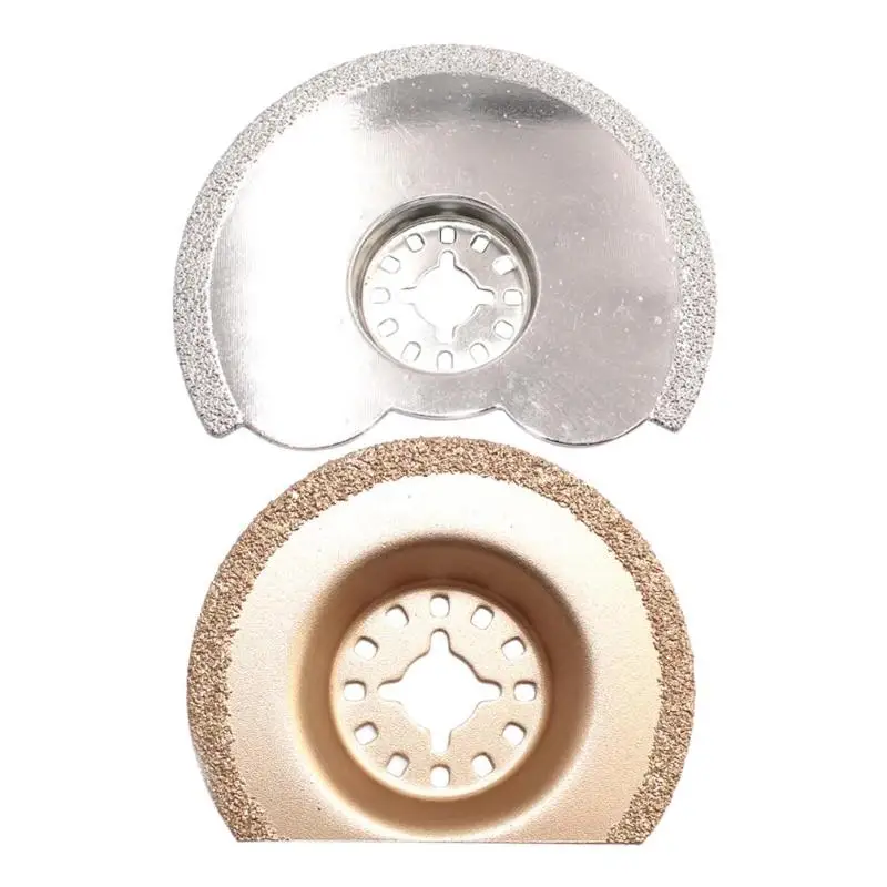 Multi-use Diamond Saw Blades Metal Wood Cutting Trimmer Woodworking Tool