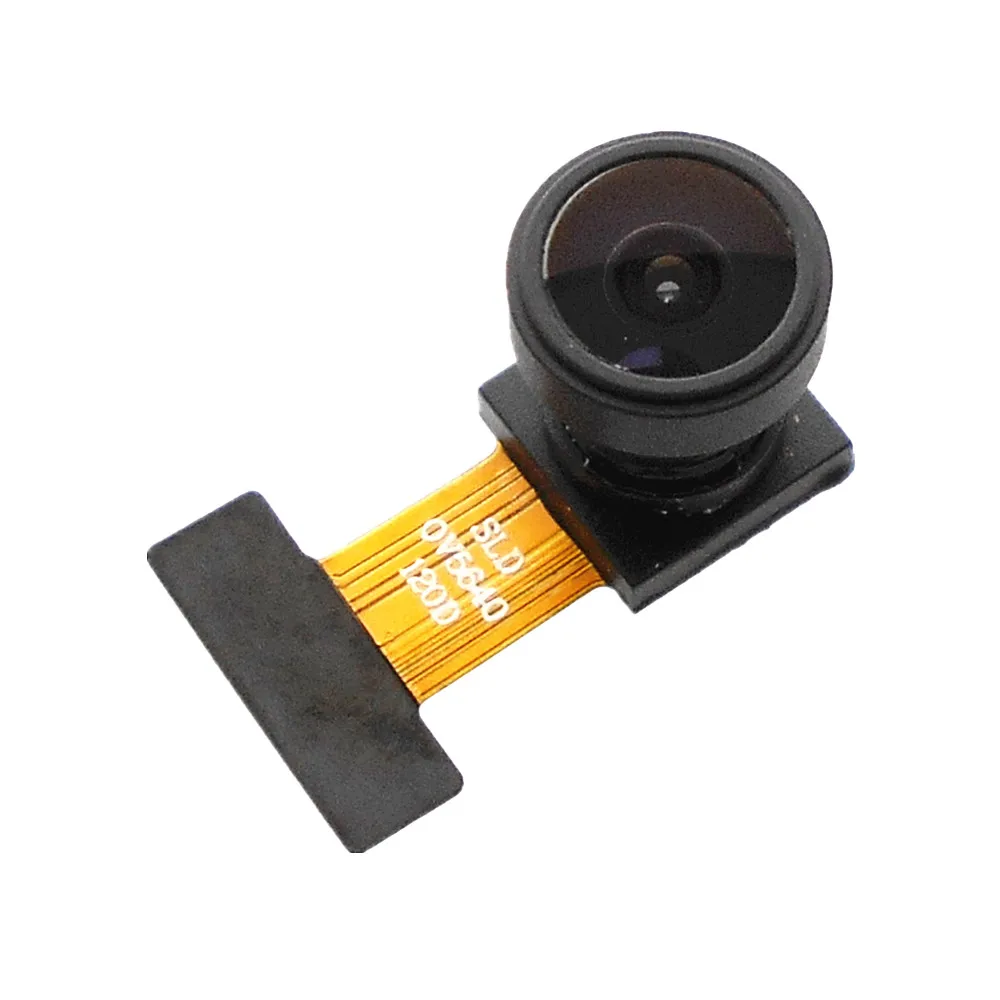 OV5640 120 degree wide angle lens Camera module 500-megapixel OV5640 send row seat
OV5640 120 degree wide angle lens Camera module 500-megapixel OV5640 send row seat