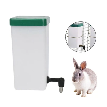Pet Automatic Feeding Kettle Squirrel Oversized Drinker Small Animal Rabbit Hamster Feeder
Pet Automatic Feeding Kettle Squirrel Oversized Drinker Small Animal Rabbit Hamster Feeder