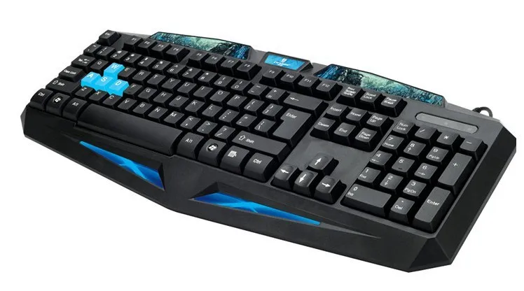 Manufacturers Direct Selling Former Walker K850 Profession Gaming Keyboard Wired Game Keyboard Handfeel Comfortable
Manufacturers Direct Selling Former Walker K850 Profession Gaming Keyboard Wired Game Keyboard Handfeel Comfortable