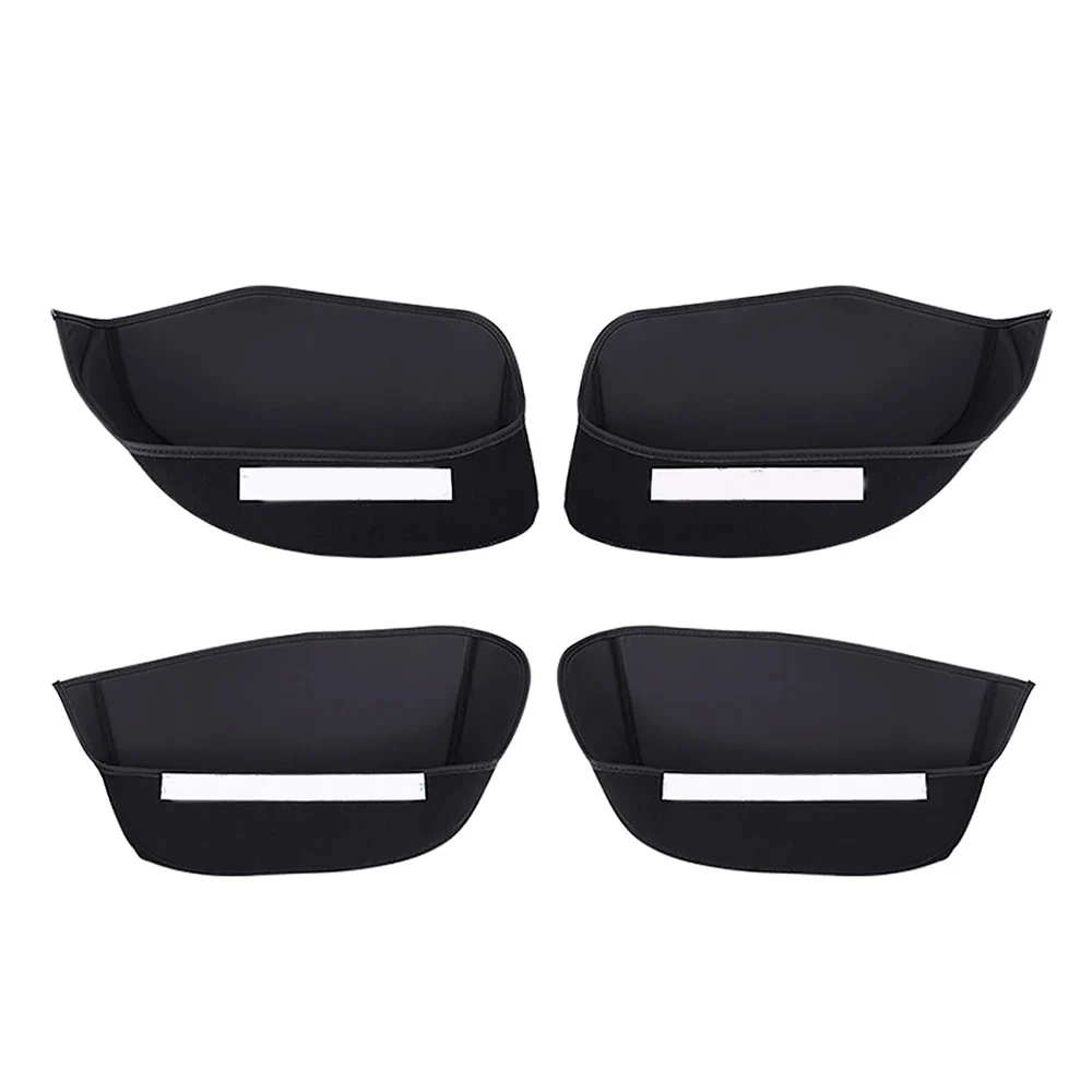 4 PCS/Set Car Door PU Leather Slot Storage Mat for Tesla Model Y 2020 2021 Gate Slot Pad Storage Box Mat Door Side Organizer
4 PCS/Set Car Door PU Leather Slot Storage Mat for Tesla Model Y 2020 2021 Gate Slot Pad Storage Box Mat Door Side Organizer