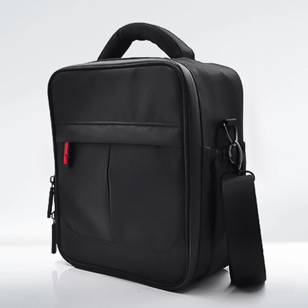 Carrying Case for DJI Mavci Mini Single Shoulder Bag Drone Parts Portable Remote Controller Charger Storage Bag
Carrying Case for DJI Mavci Mini Single Shoulder Bag Drone Parts Portable Remote Controller Charger Storage Bag