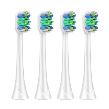 Reaplacement Toothbrush Heads for Philips Sonic HX9312 HX9322 HX9331 HX9332 HX9340 BL552 400pcs/lot
Reaplacement Toothbrush Heads for Philips Sonic HX9312 HX9322 HX9331 HX9332 HX9340 BL552 400pcs/lot